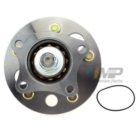 WJB Wheel Bearing and Hub Assembly P/N:WA512311 Fits: Toyota Solara 03-00 - Image 1