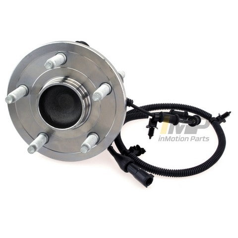 WJB Wheel Bearing and Hub Assembly P/N:WA512312 Fits: Ford Freestar 07-04, Mercury Monterey 07-04 - Image 2