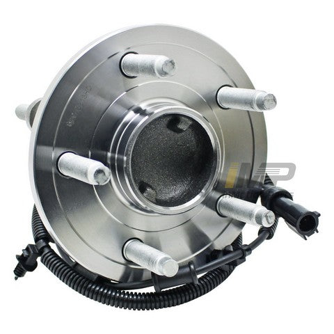 WJB Wheel Bearing and Hub Assembly P/N:WA512313HD Fits: Ford Freestar 07-04, Mercury Monterey 07-04 - Image 3