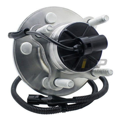 WJB Wheel Bearing and Hub Assembly P/N:WA512313HD Fits: Ford Freestar 07-04, Mercury Monterey 07-04 - Image 2