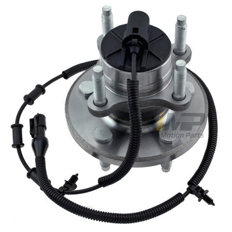 WJB Wheel Bearing and Hub Assembly P/N:WA512313 Fits: Ford Freestar 07-04, Mercury Monterey 07-04 - Image 2