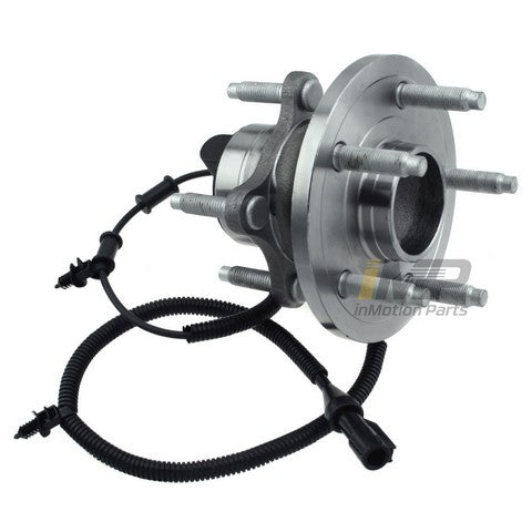 WJB Wheel Bearing and Hub Assembly P/N:WA512313 Fits: Ford Freestar 07-04, Mercury Monterey 07-04 - Image 1
