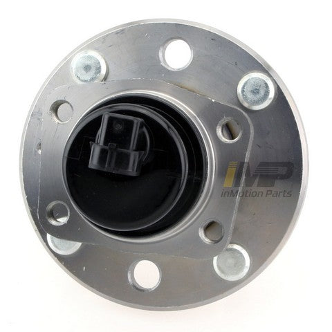 WJB Wheel Bearing and Hub Assembly P/N:WA512316 Fits: Chevrolet Epica 06-04, Chevrolet Optra 07-04, Suzuki Forenza 08-04, Suzuki Reno 08-05, Suzuki Verona 06-04 - Image 1