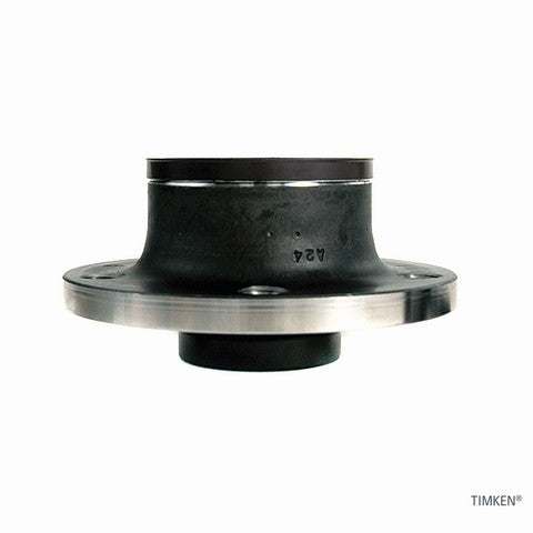 Timken Wheel Bearing and Hub Assembly P/N:512319 Fits: Audi Q3, Audi Tt, Volkswagen Arteon, Volkswagen Beetle, Volkswagen Cc, Volkswagen Eos, Volkswagen Golf, Volkswagen Gti, Volkswagen Jetta, Volkswagen Passat - Image 3