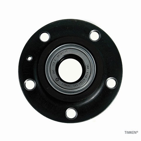 Timken Wheel Bearing and Hub Assembly P/N:512319 Fits: Audi Q3, Audi Tt, Volkswagen Arteon, Volkswagen Beetle, Volkswagen Cc, Volkswagen Eos, Volkswagen Golf, Volkswagen Gti, Volkswagen Jetta, Volkswagen Passat - Image 4