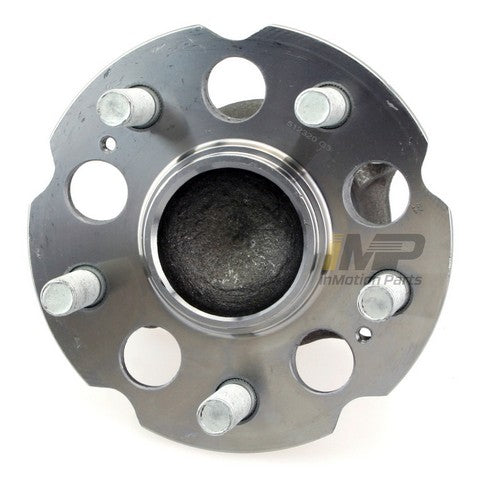 WJB Wheel Bearing and Hub Assembly P/N:WA512320 Fits: Honda Odyssey 10-05 - Image 1