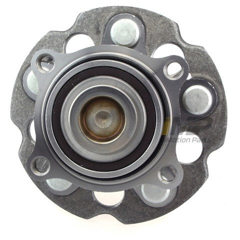 WJB Wheel Bearing and Hub Assembly P/N:WA512320 Fits: Honda Odyssey 10-05 - Image 2