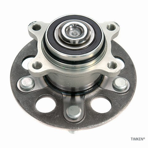 Timken Wheel Bearing and Hub Assembly P/N:512322 Fits: Honda Civic 12-06 - Image 1