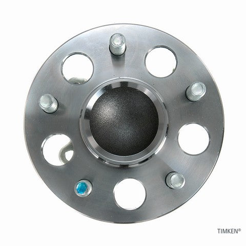 Timken Wheel Bearing and Hub Assembly P/N:512322 Fits: Honda Civic 12-06 - Image 2