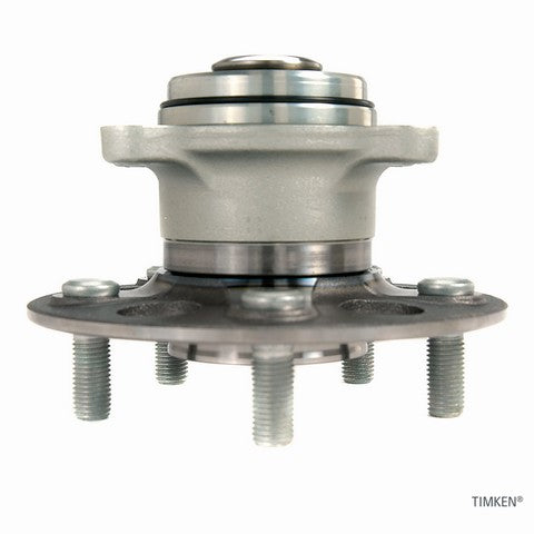Timken Wheel Bearing and Hub Assembly P/N:512322 Fits: Honda Civic 12-06 - Image 3