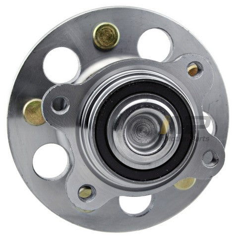 WJB Wheel Bearing and Hub Assembly P/N:WA512322 Fits: Honda Civic 12-06 - Image 2