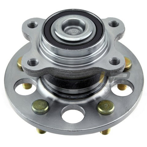 WJB Wheel Bearing and Hub Assembly P/N:WA512322 Fits: Honda Civic 12-06 - Image 1
