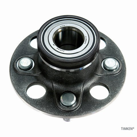 Timken Wheel Bearing and Hub Assembly P/N:512323 Fits: Honda Fit 13-07, Honda Insight 14-10 - Image 1