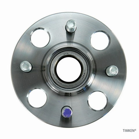 Timken Wheel Bearing and Hub Assembly P/N:512323 Fits: Honda Fit 13-07, Honda Insight 14-10 - Image 2