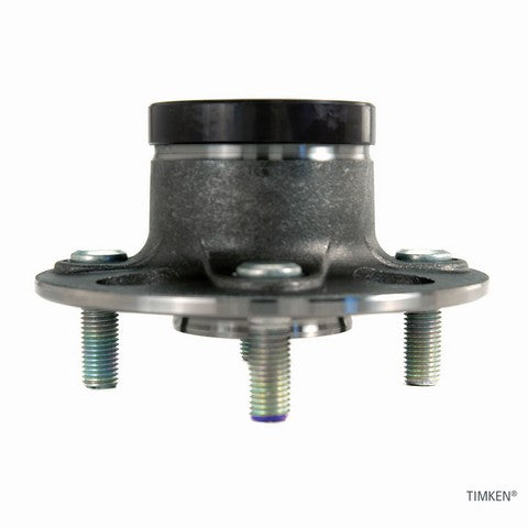 Timken Wheel Bearing and Hub Assembly P/N:512323 Fits: Honda Fit 13-07, Honda Insight 14-10 - Image 3