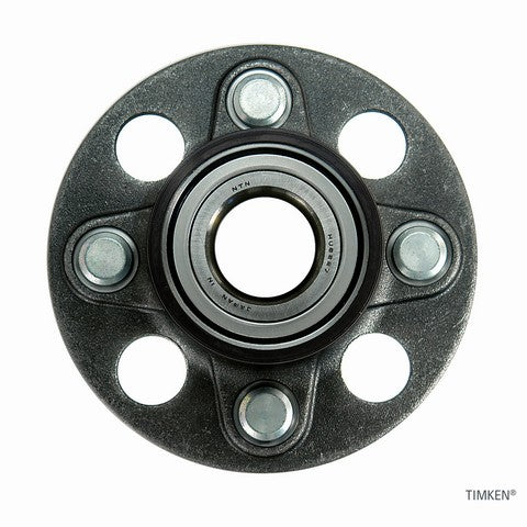 Timken Wheel Bearing and Hub Assembly P/N:512323 Fits: Honda Fit 13-07, Honda Insight 14-10 - Image 4