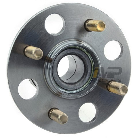 WJB Wheel Bearing and Hub Assembly P/N:WA512323 Fits: Honda Fit 14-07, Honda Insight 14-10 - Image 3