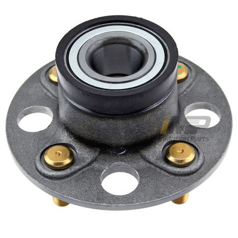 WJB Wheel Bearing and Hub Assembly P/N:WA512323 Fits: Honda Fit 14-07, Honda Insight 14-10 - Image 1