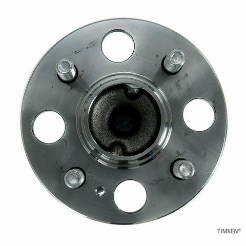 Timken Wheel Bearing and Hub Assembly P/N:512324 Fits: Hyundai Accent 11-06, Kia Rio 11-06, Kia Rio5 11-06 - Image 2