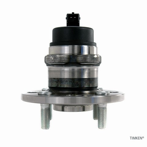 Timken Wheel Bearing and Hub Assembly P/N:512324 Fits: Hyundai Accent 11-06, Kia Rio 11-06, Kia Rio5 11-06 - Image 3