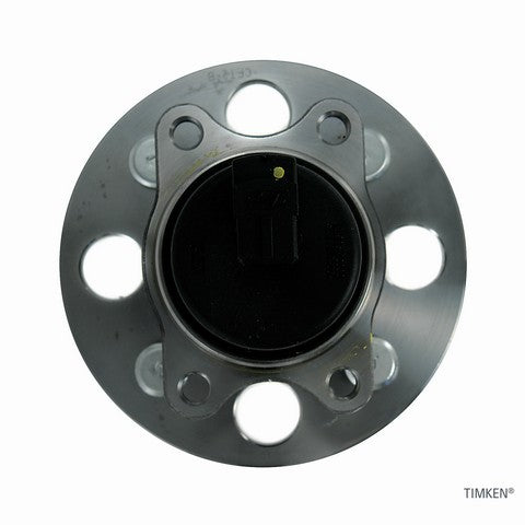 Timken Wheel Bearing and Hub Assembly P/N:512324 Fits: Hyundai Accent 11-06, Kia Rio 11-06, Kia Rio5 11-06 - Image 4