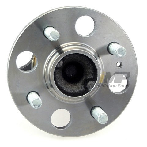 WJB Wheel Bearing and Hub Assembly P/N:WA512324 Fits: Hyundai Accent 11-06, Kia Rio 11-06, Kia Rio5 11-06 - Image 2