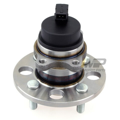 WJB Wheel Bearing and Hub Assembly P/N:WA512324 Fits: Hyundai Accent 11-06, Kia Rio 11-06, Kia Rio5 11-06 - Image 1