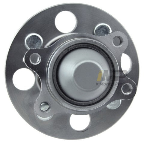 WJB Wheel Bearing and Hub Assembly P/N:WA512325 Fits: Hyundai Accent 11-07, Kia Rio 11-06, Kia Rio5 09-06 - Image 3