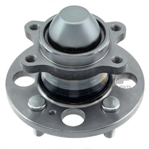 WJB Wheel Bearing and Hub Assembly P/N:WA512325 Fits: Hyundai Accent 11-07, Kia Rio 11-06, Kia Rio5 09-06 - Image 2