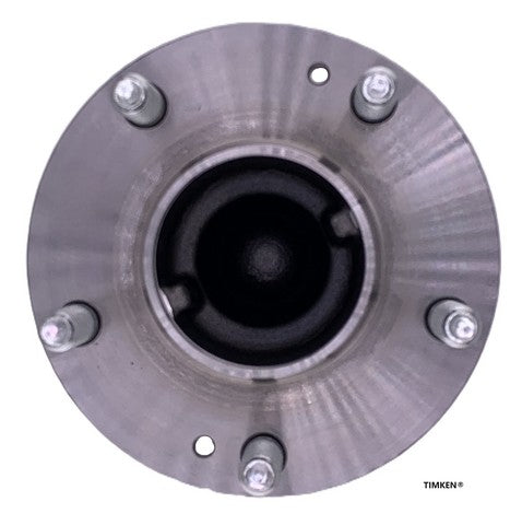 Timken Wheel Bearing and Hub Assembly P/N:512326 Fits: Hyundai Santa Fe 18-07, Hyundai Santa Fe Sport 18-13, Hyundai Santa Fe Xl 2019, Hyundai Veracruz 12-07, Kia Sorento 15-11 - Image 2