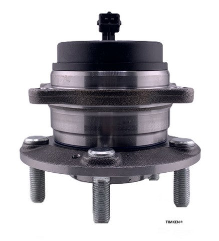 Timken Wheel Bearing and Hub Assembly P/N:512326 Fits: Hyundai Santa Fe 18-07, Hyundai Santa Fe Sport 18-13, Hyundai Santa Fe Xl 2019, Hyundai Veracruz 12-07, Kia Sorento 15-11 - Image 3