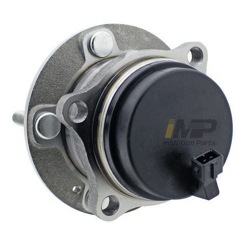 WJB Wheel Bearing and Hub Assembly P/N:WA512326HD Fits: Hyundai Palisade, Hyundai Santa Fe, Hyundai Santa Fe Xl, Hyundai Veracruz, Kia Carnival, Kia Sorento, Kia Telluride, Seat Leon - Image 2