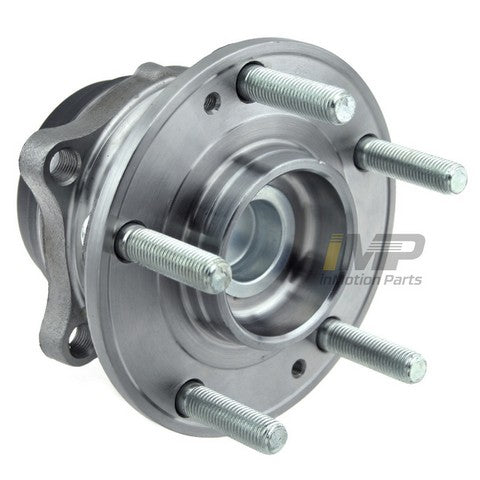 WJB Wheel Bearing and Hub Assembly P/N:WA512326 Fits: Hyundai Santa Fe 20-07, Hyundai Santa Fe Sport 18-13, Hyundai Santa Fe Xl 19-13, Hyundai Veracruz 12-07, Kia Sorento 15-11 - Image 2