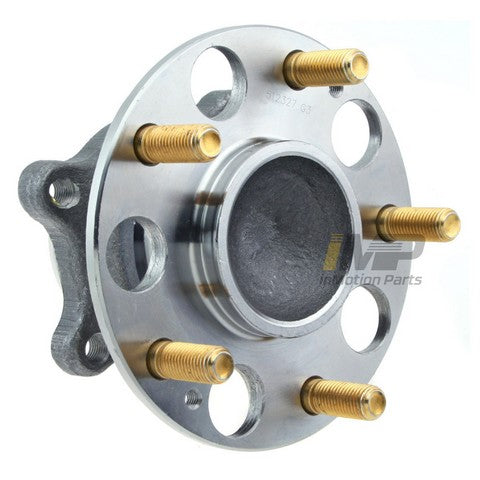 WJB Wheel Bearing and Hub Assembly P/N:WA512327 Fits: Acura Tsx 08-04, Honda Accord 07-05 - Image 3