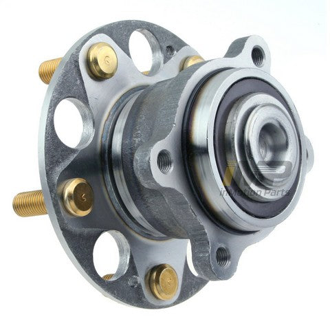 WJB Wheel Bearing and Hub Assembly P/N:WA512327 Fits: Acura Tsx 08-04, Honda Accord 07-05 - Image 2