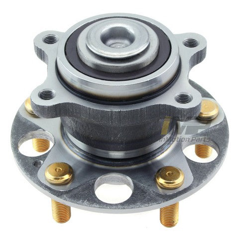 WJB Wheel Bearing and Hub Assembly P/N:WA512327 Fits: Acura Tsx 08-04, Honda Accord 07-05 - Image 1