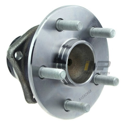 WJB Wheel Bearing and Hub Assembly P/N:WA512329 Fits: Scion Tc 10-05, Toyota Celica 05-00 - Image 1