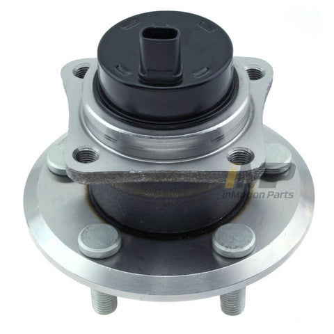 WJB Wheel Bearing and Hub Assembly P/N:WA512329 Fits: Scion Tc 10-05, Toyota Celica 05-00 - Image 2