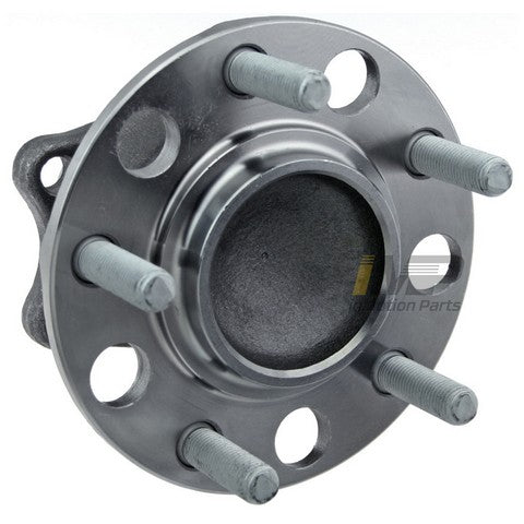 WJB Wheel Bearing and Hub Assembly P/N:WA512331 Fits: Chrysler Sebring 2007, Dodge Avenger 10-08, Dodge Caliber 11-07 - Image 2