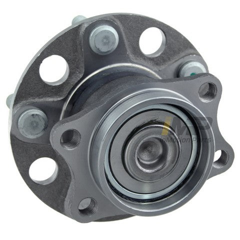 WJB Wheel Bearing and Hub Assembly P/N:WA512331 Fits: Chrysler Sebring 2007, Dodge Avenger 10-08, Dodge Caliber 11-07 - Image 1