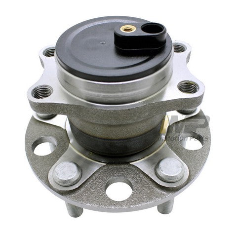 WJB Wheel Bearing and Hub Assembly P/N:WA512332HD Fits: Chrysler 200 14-11, Chrysler Cirrus 10-07, Chrysler Sebring 10-07, Dodge Avenger 14-08, Dodge Caliber 12-07, Jeep Compass 17-07, Jeep Patriot 17-07 - Image 3