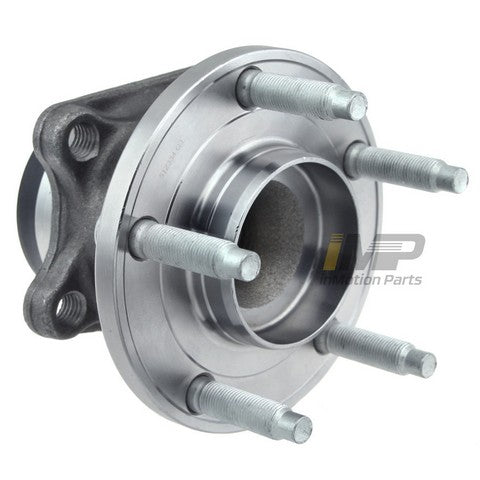 WJB Wheel Bearing and Hub Assembly P/N:WA512334 Fits: Ford Edge 08-07, Lincoln Mkx 08-07 - Image 2