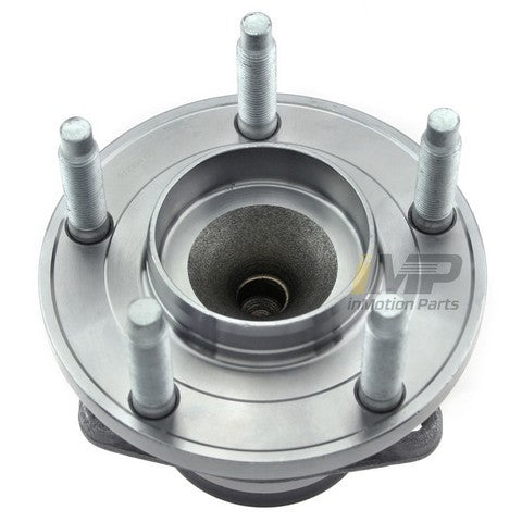 WJB Wheel Bearing and Hub Assembly P/N:WA512334 Fits: Ford Edge 08-07, Lincoln Mkx 08-07 - Image 1