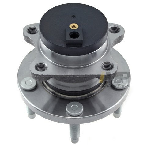 WJB Wheel Bearing and Hub Assembly P/N:WA512334 Fits: Ford Edge 08-07, Lincoln Mkx 08-07 - Image 3
