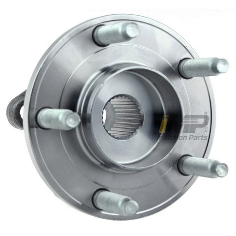 WJB Wheel Bearing and Hub Assembly P/N:WA512335 Fits: Ford Edge 10-07, Lincoln Mkx 10-07 - Image 3