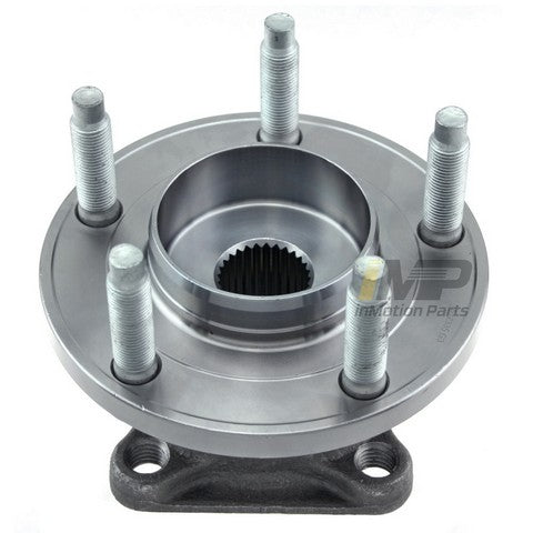 WJB Wheel Bearing and Hub Assembly P/N:WA512335 Fits: Ford Edge 10-07, Lincoln Mkx 10-07 - Image 2