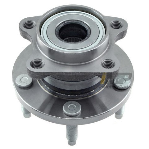 WJB Wheel Bearing and Hub Assembly P/N:WA512335 Fits: Ford Edge 10-07, Lincoln Mkx 10-07 - Image 1