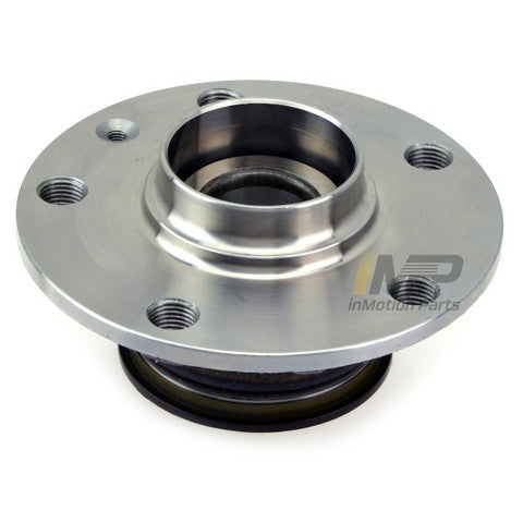 WJB Wheel Bearing and Hub Assembly P/N:WA512336 Fits: Audi A3, Audi A3 Sportback E-tron, Seat Altea, Seat Altea Xl, Seat Ateca, Seat Leon, Volkswagen E-golf, Volkswagen Eos - Image 2