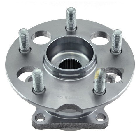 WJB Wheel Bearing and Hub Assembly P/N:WA512338 Fits: Toyota Rav4 05-01 - Image 3