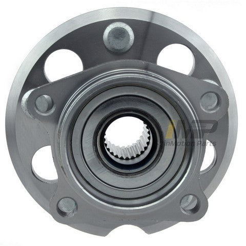 WJB Wheel Bearing and Hub Assembly P/N:WA512338 Fits: Toyota Rav4 05-01 - Image 2